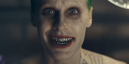 Suicide Squad: il nuovo footage mostra uno sguardo ravvicinato a Joker