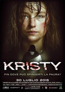 KRISTY