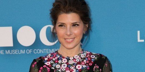 Sarà Marisa Tomei la zia May del nuovo Spider-Man?