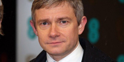 Giffoni 2015: Martin Freeman in conferenza stampa