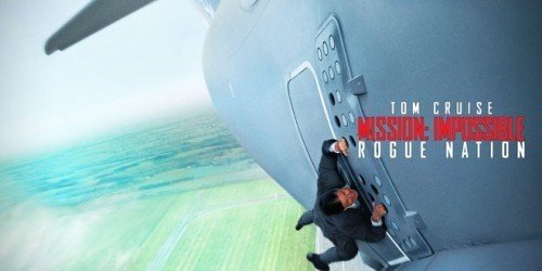 Tom Cruise nel terzo trailer di Mission Impossible 5