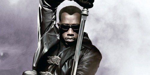 Blade 4: Wesley Snipes tornerà all’azione