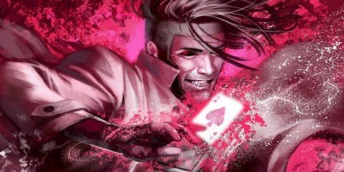 Gambit: rivelati dettagli sui personaggi dello spin-off di X-Men