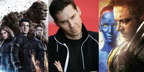 Bryan Singer dirigerà il crossover tra Fantastic 4 e X-Men?
