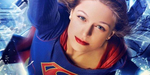 Supergirl: la CBS posticipa un episodio dopo gli attacchi di Parigi