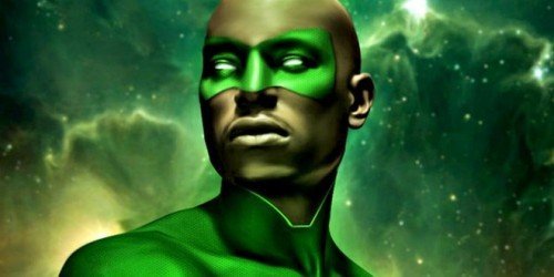 Green Lantern Corps: Tyrese Gibson sempre più vicino