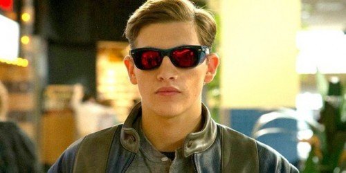 X-men: Apocalypse – Tye Sheridan ci parla di Ciclope