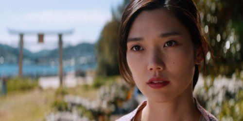 Batman v Superman: confermato il ruolo di Tao Okamoto