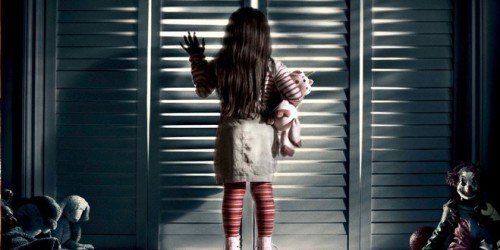 Poltergeist: recensione