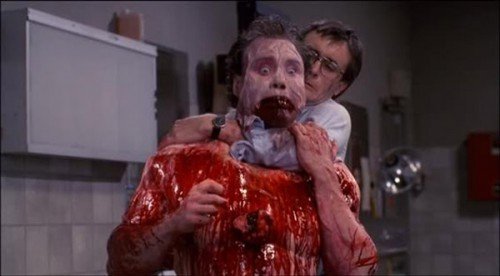 Re-Animator