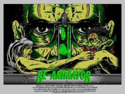 Re-Animator-Poster