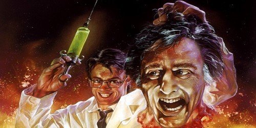 Re-Animator / Bride of Re-Animator: recensione