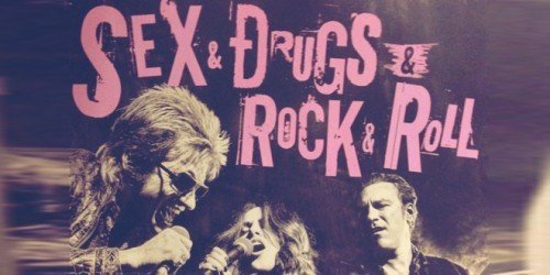 Sex & Drugs & Rock & Roll – 1×01: recensione