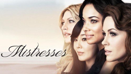Mistresses, 3 buoni motivi per vedere la serie della ABC