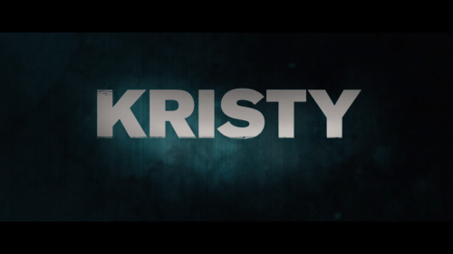 Kristy