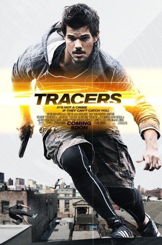 Tracers(1)