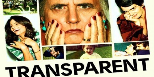 Transparent: recensione