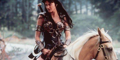 Xena – Principessa Guerriera: la NBC lavora al reboot (Rumor)