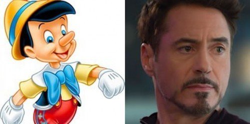 Paul Thomas Anderson dirigerà Pinocchio con Robert Downey Jr?