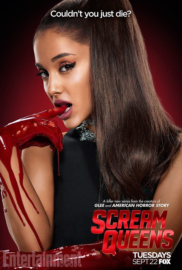 Scream queens