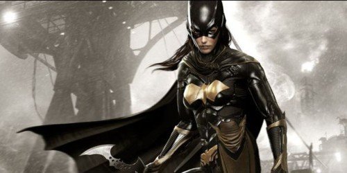 Batman: Arkham Knight: ecco il trailer di Batgirl A Matter of Family