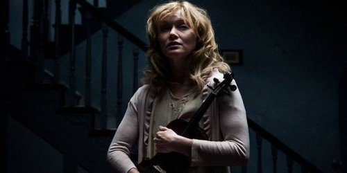 Babadook: come la musica diventa angoscia