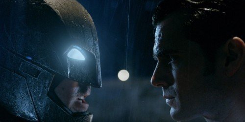 Zack Snyder: più Batman che Superman in Dawn of Justice