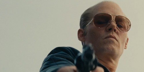 Black Mass: il nuovo imperdibile trailer