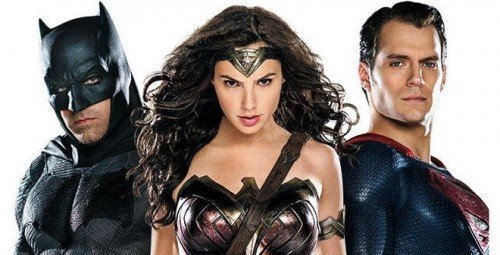 Batman v Superman: 3 scene incredibili rivelate e pronto lo script di Justice League