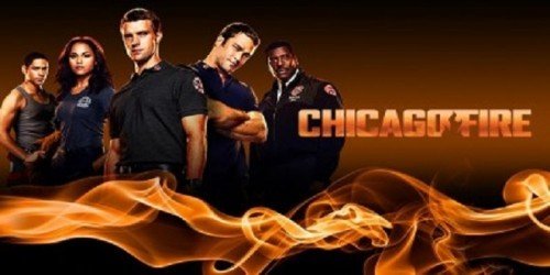 Chicago Fire: anche Steven R. McQueen nella quarta stagione