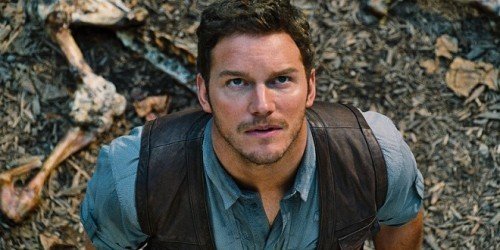 Chris Pratt è un sensitivo? Le prove in un inquietante video