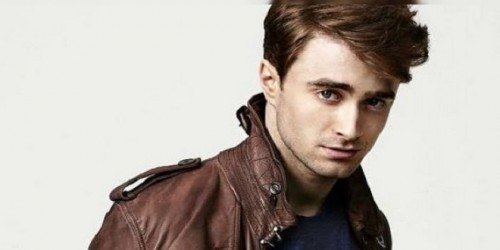 Daniel Radcliffe agente dell’FBI nel poliziesco Imperium