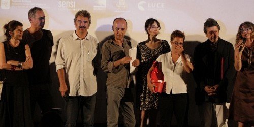 Ortigia Film Festival 2015: Vergine Giurata vince il premio come miglior film