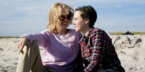 Freeheld: il primo trailer con Julianne Moore in una relazione omosessuale