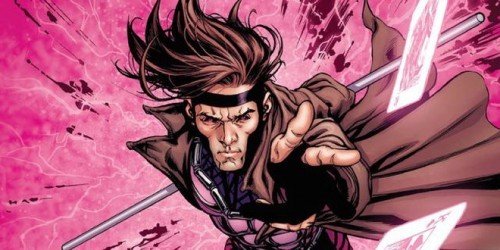 Gambit: rivelati alcuni dei probabili personaggi