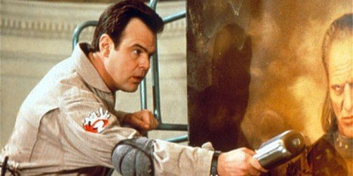 Ghostbusters: confermato il cameo speciale di Dan Aykroyd