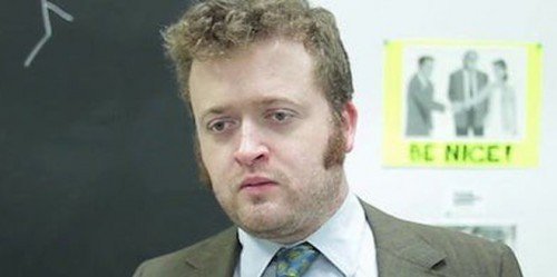 Ghostbusters: Neil Casey entra nel cast