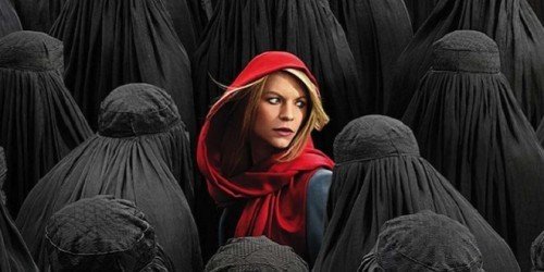 Homeland: il vincitore degli Emmy arriva in home video