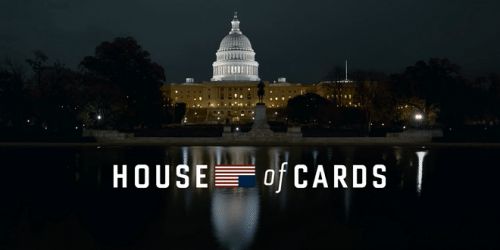 House of Cards: nel cast della quarta stagione anche Neve Campbell