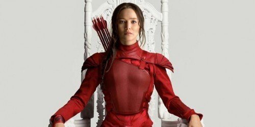 Hunger Games: La caduta di Snow in un nuovo banner