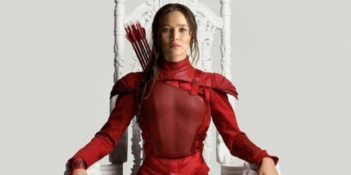 Hunger Games: trailer de Il canto della rivolta – Parte 2