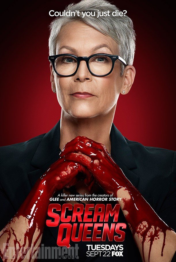 Scream queens