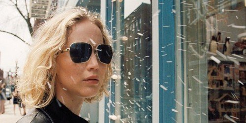 Oscar: Jennifer Lawrence riceve la sua quarta candidatura per Joy