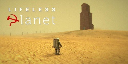 Lifeless Planet: quattro salti nella fantascienza hardcore