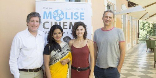 Molise Cinema 2015: anche Edoardo Leo e Stefano Fresi nella XIII edizione