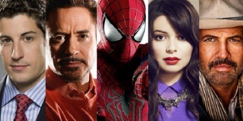 Spider-man: rivelata una lista di possibili  villains