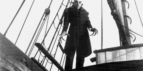 Nosferatu: il regista Robert Eggers dirigerà il remake