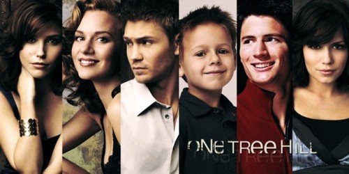 One Tree Hill: il teen drama dei sogni nel cassetto