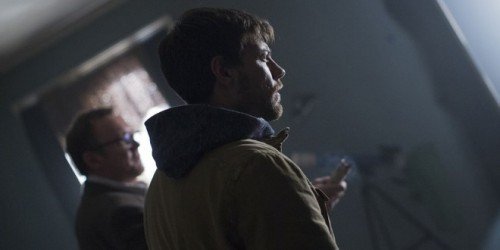 Outcast: rivelato il primo trailer della serie di Robert Kirkman