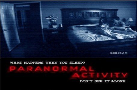 paranormal activity(1)